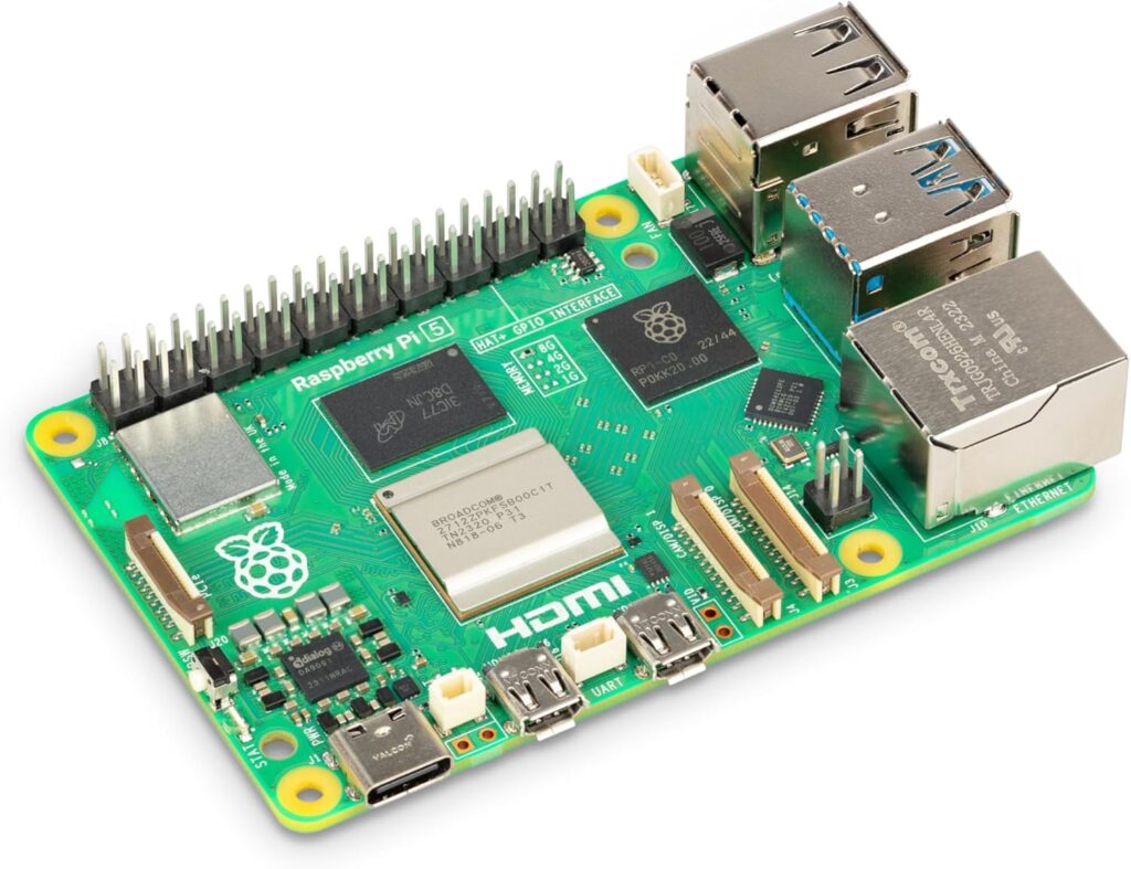 Introduction to Raspberry Pi for Developers 2026 Guide